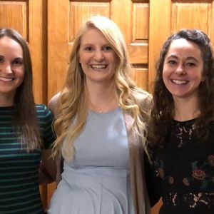 Meet your Posher, Melissa